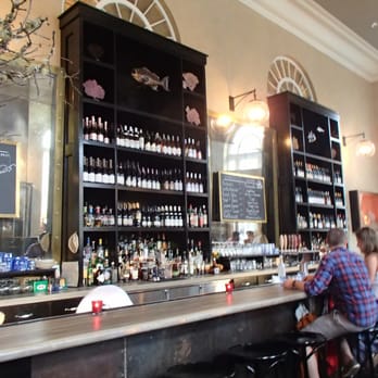 The Ordinary - Bar - Seafood Near Me - Charleston, South Carolina The Ordinary - Bar - Seafood Near Me - Charleston, South Carolina