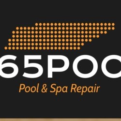 865 Pool