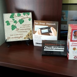 Barksdale Federal Credit Union