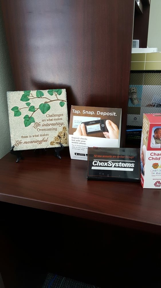 BARKSDALE FEDERAL CREDIT UNION Updated October 2024 519 Market St