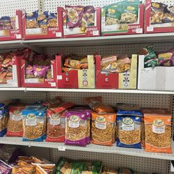 Épicerie Sandhu
