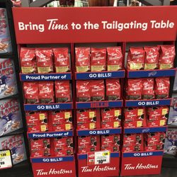 Tops Friendly Markets