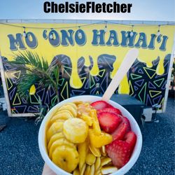 Mo 'Ono Hawai'i