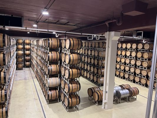 Domaine Drouhin Oregon by null