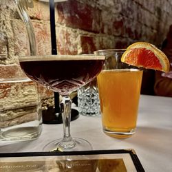 Maddalena's
