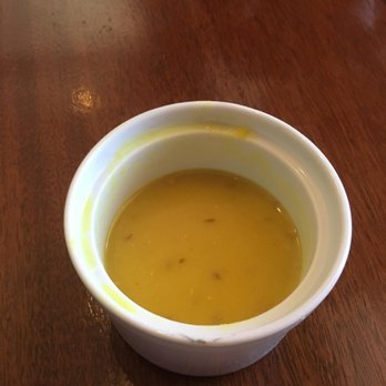 Himalayan Flavors - Dahl Soup - Indian Near Me - Berkeley, California