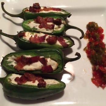Broken Bit Steakhouse - Jalapeño Poppers...Broken Bit Style - Steakhouses Near Me - Quartz Hill, California Broken Bit Steakhouse - Jalapeño Poppers...Broken Bit Style - Steakhouses Near Me - Quartz Hill, California