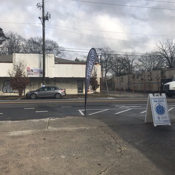 Koinonia Coffee ATL - Coffee & Tea Near Me - Atlanta, Georgia