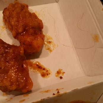 Buffalo Wild Wings - American Near Me - Champlin, Minnesota
