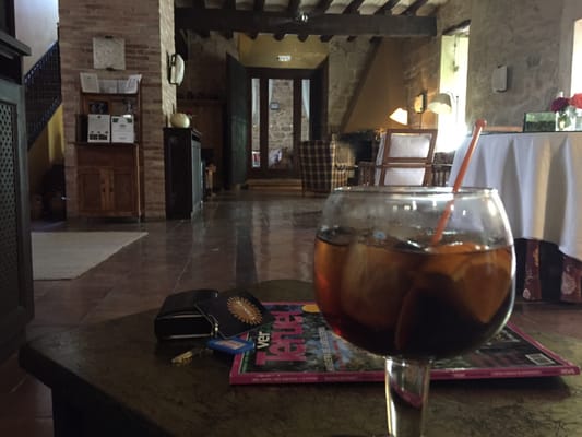El Convent 1613 hotel by null