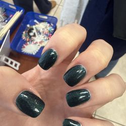 Jv Nails - Nails in the salon
