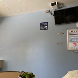 Occupational Medicine Center: Adventist Health - Surveillance in outpatient room