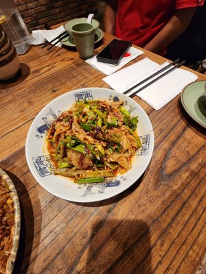 Cheng Du Street Food by null