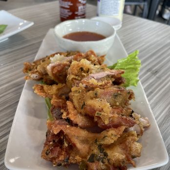 Chopstick and Rice - House fried chicken - Vietnamese Near Me - Honolulu, Hawaii Chopstick and Rice - House fried chicken - Vietnamese Near Me - Honolulu, Hawaii