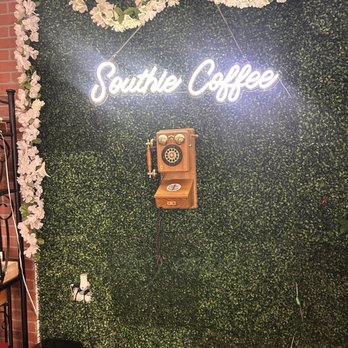 Southie Coffee - Coffee & Tea Near Me - Clearwater, Florida Southie Coffee - Coffee & Tea Near Me - Clearwater, Florida