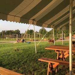 Hopshire Farm & Brewery