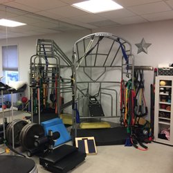 Third Space Medical - Physical Therapy Treatment Area