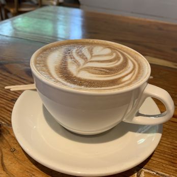 Oddfellows - Café mocha - Breakfast & Brunch Near Me - Dallas, Texas Oddfellows - Café mocha - Breakfast & Brunch Near Me - Dallas, Texas