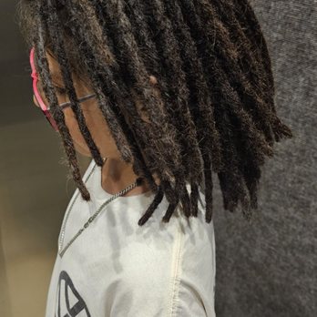 Dreadzilla - Hair Stylists Near Me - Ontario, California