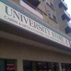 University Store