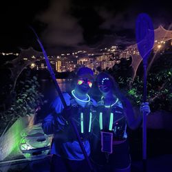 Night Kayak - Glo photo