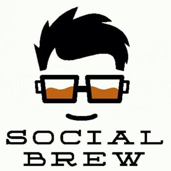 Social Brew - a man with glasses and a beard - Bars Near Me - Crossville, Tennessee Social Brew - a man with glasses and a beard - Bars Near Me - Crossville, Tennessee