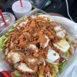Cobb Salad Cobb Salad