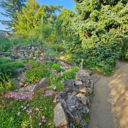 Botanischer Garten