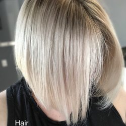 Hair by Patty - One of the most talent jobs ! Thank you Jill
