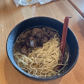 Casa Ramen - Kids ramen with steak - Ramen Near Me - Dallas, Texas