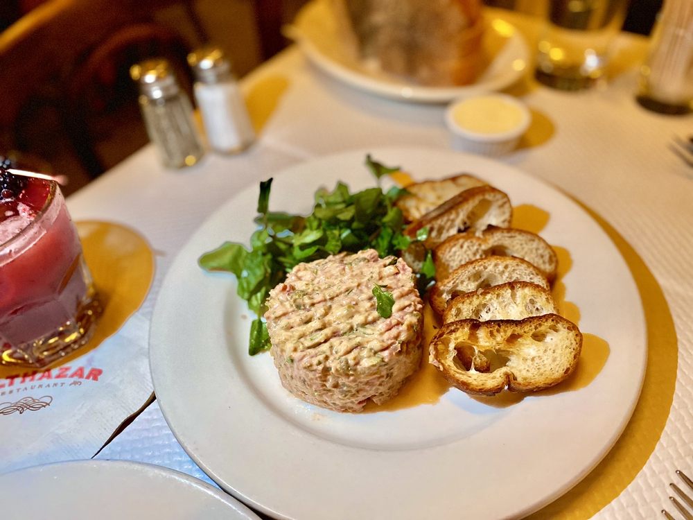 Balthazar