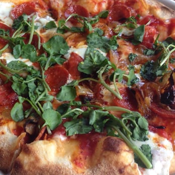 Osteria Tulia - Sargent Pepper Pizza - Italian Near Me - Naples, Florida Osteria Tulia - Sargent Pepper Pizza - Italian Near Me - Naples, Florida