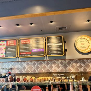 Salt & Straw - Ice Cream & Frozen Yogurt Near Me - Manhattan Beach, California Salt & Straw - Ice Cream & Frozen Yogurt Near Me - Manhattan Beach, California