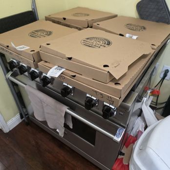Brick Oven Pizzeria - Family size! - Pizza Near Me - Glendale, California
