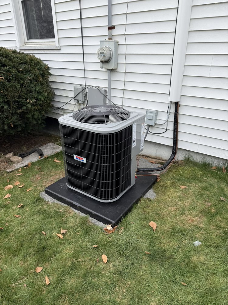 Slide of Aqua Flow Plumbing & HVAC