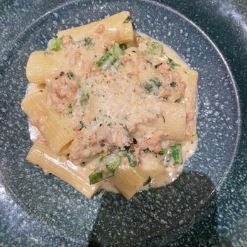 Il Piatto - Rigatoni - Italian Near Me - Washington, DC, District of Columbia