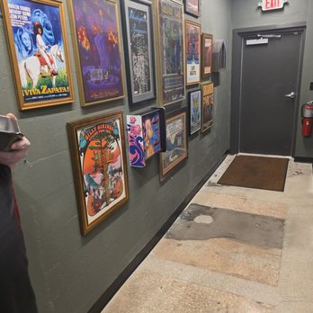 Grievous Angel - The hallway - Burgers Near Me - Lakeland, Florida Grievous Angel - The hallway - Burgers Near Me - Lakeland, Florida