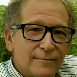 Bart Ross, Ph D