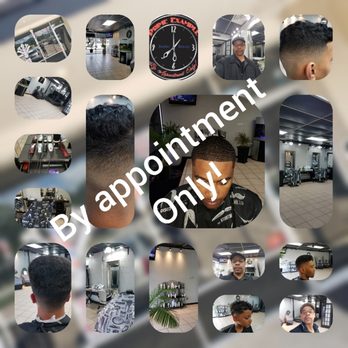 Prime Example Barber - Barbers Near Me - Houston, Texas Prime Example Barber - Barbers Near Me - Houston, Texas