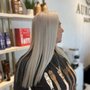 Photo of Hair  by Laura Wray