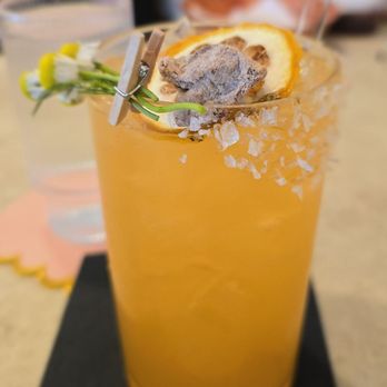 Jaguar Paw Bar - Amazing! - Cocktail Bars Near Me - San Diego, California
