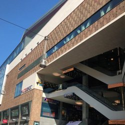 Intersport - Intersport - športový obchod