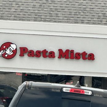 Pasta Mista - Business - Italian Near Me - Towson, Maryland
