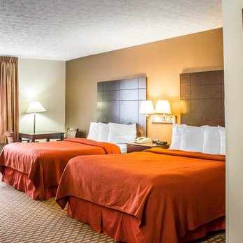 Quality Inn - Hotels Near Me - Elyria, Ohio Quality Inn - Hotels Near Me - Elyria, Ohio