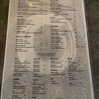 The Orient - Sushi Bars Near Me - Atlanta, Georgia The Orient - Sushi Bars Near Me - Atlanta, Georgia