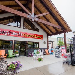 Shepherd's Outdoor Living