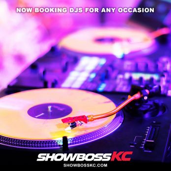 Showboss Kc - DJs Near Me - Overland Park, Kansas Showboss Kc - DJs Near Me - Overland Park, Kansas