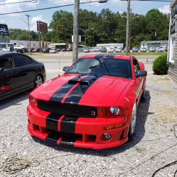 Diamond Detailing - Auto Detailing Near Me Diamond Detailing - Auto Detailing Near Me
