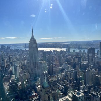 Summit One Vanderbilt - Observatories Near Me - New York, New York