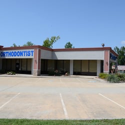 Mouritsen Orthodontics - The Woodlands Orthodontic Group - Magnolia Location